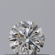 0.28 carat Round diamond D VVS1 Excellent