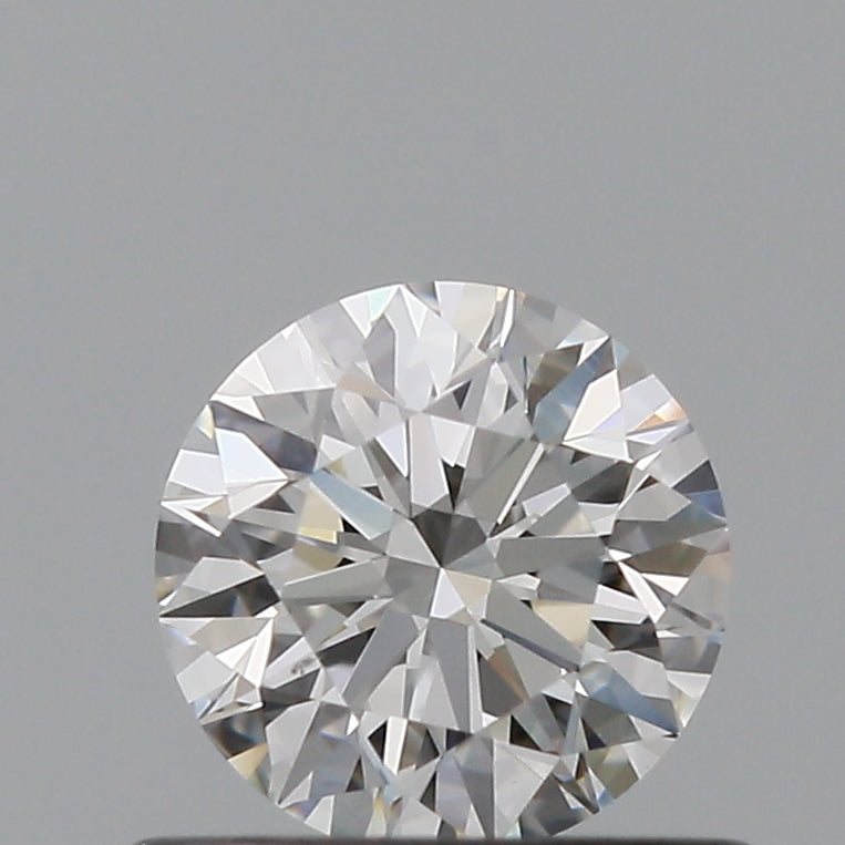 0.50 carat Round diamond G  VS2 Excellent