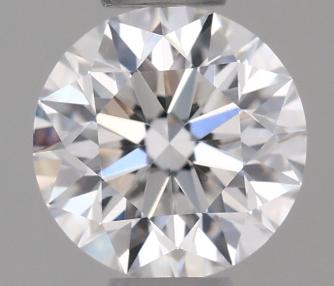 0.40 carat Round diamond F VVS2 Excellent
