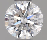 0.40 carat Round diamond F VVS2 Excellent