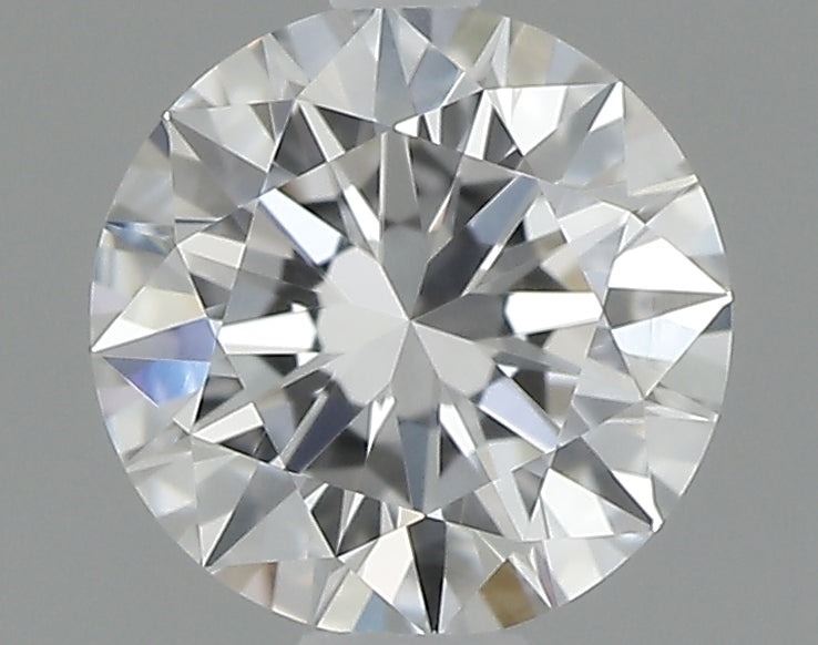 0.37 carat Round diamond D  VVS1 Excellent