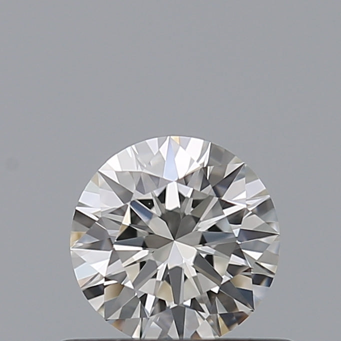0.40 carat Round diamond H  VVS2 Excellent
