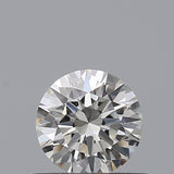 0.40 carat Round diamond H  VVS2 Excellent