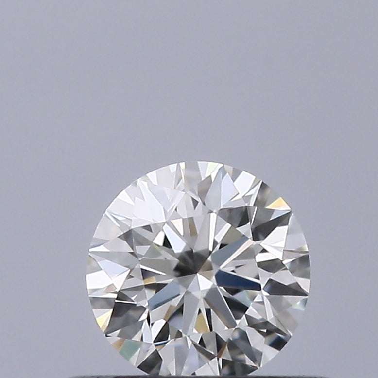 0.35 carat Round diamond G VVS1 Excellent