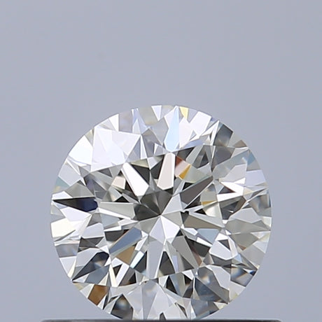 0.60 carat Round diamond I VVS1 Excellent