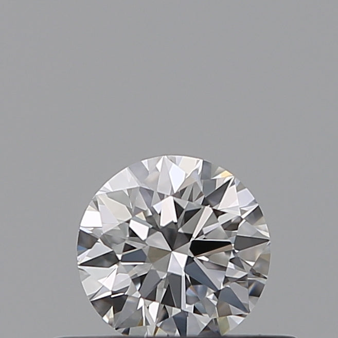 0.31 carat Round diamond E  VVS1 Excellent