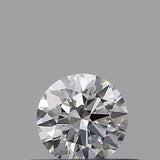 0.31 carat Round diamond E  VVS1 Excellent