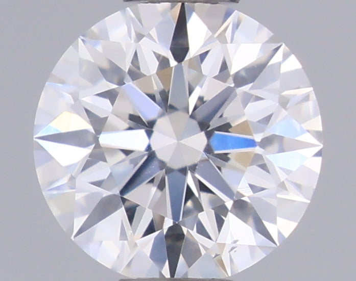 0.50 carat Round diamond E  SI2 Excellent