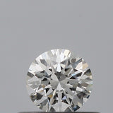 0.31 carat Round diamond F  VVS1 Excellent