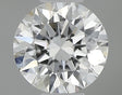 0.25 carat Round diamond D VVS1 Excellent
