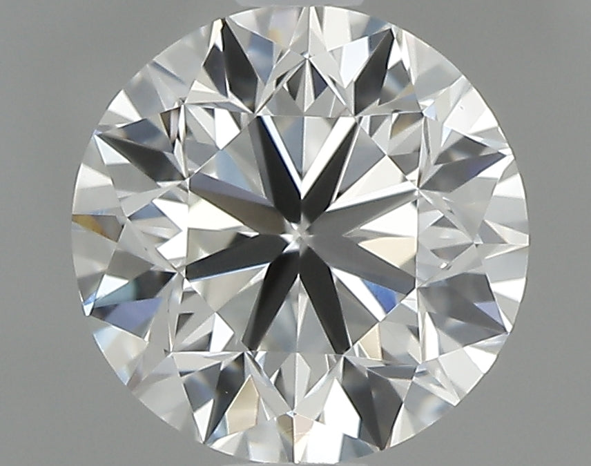 1.00 carat Round diamond F  VS1 Very good