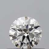 0.31 carat Round diamond H  VVS1 Excellent