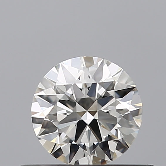 0.31 carat Round diamond H  VVS1 Excellent