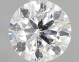 0.70 carat Round diamond E I1 Excellent