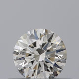 0.31 carat Round diamond G VVS1 Excellent