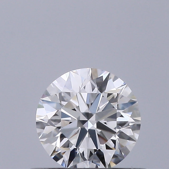 0.40 carat Round diamond D VS2 Excellent