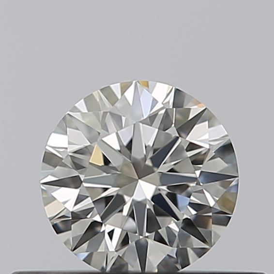 0.27 carat Round diamond E  VVS2 Excellent