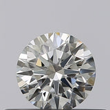 0.27 carat Round diamond E  VVS2 Excellent