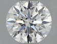 0.31 carat Round diamond D VVS1 Excellent