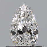 0.40 carat Pear diamond E  VVS2