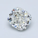 1.03 carat Cushion diamond I  VS1