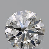 0.90 carat Round diamond I  VS1 Excellent