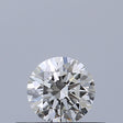 0.31 carat Round diamond G VVS1 Excellent