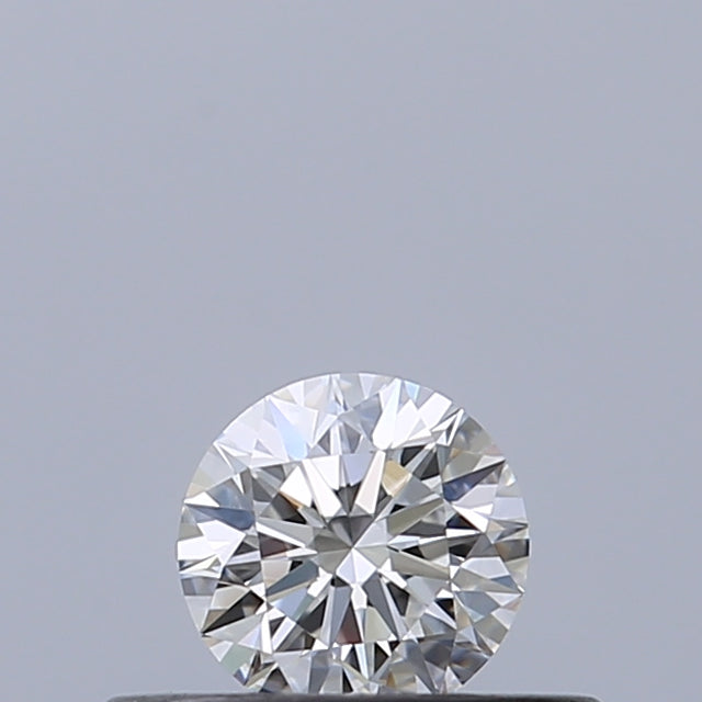 0.23 carat Round diamond E VS1 Excellent