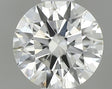 0.50 carat Round diamond J VVS1 Excellent