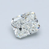 0.73 carat Radiant diamond I  SI1