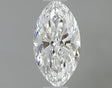 0.31 carat Marquise diamond E VS1 