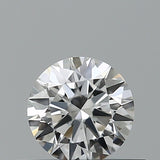 0.30 carat Round diamond D VVS1 Excellent
