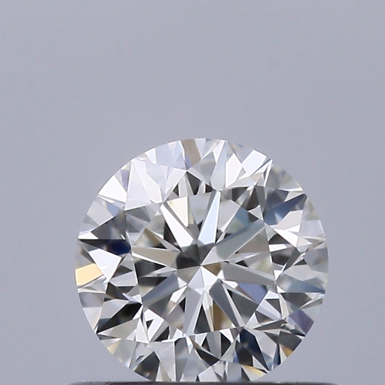 0.50 carat Round diamond H VS1 VeryGood