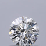 0.50 carat Round diamond H VS1 VeryGood