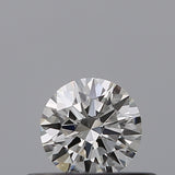 0.30 carat Round diamond F  VVS1 Excellent