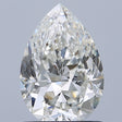 1.01 carat Pear diamond G VVS2 VeryGood