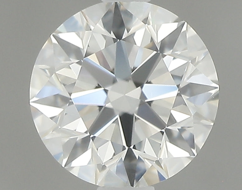 0.81 carat Round diamond G IF Excellent