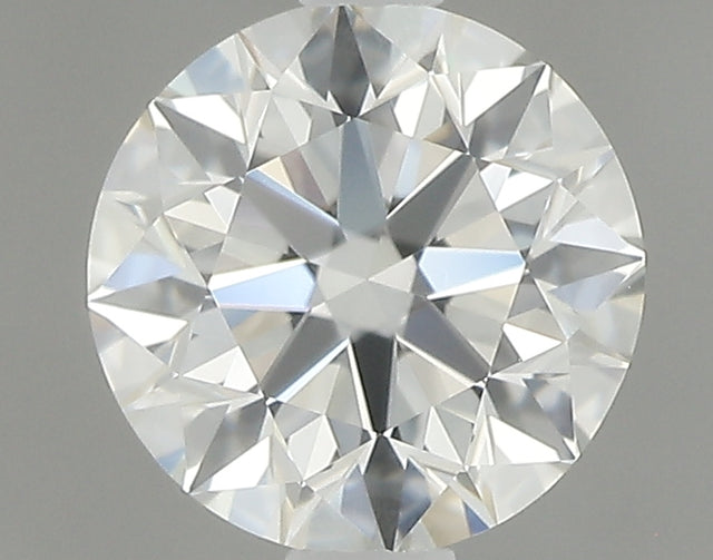 0.81 carat Round diamond G IF Excellent