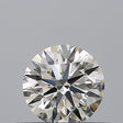 0.32 carat Round diamond H VS1 Excellent