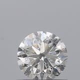 0.50 carat Round diamond E  SI2 Good