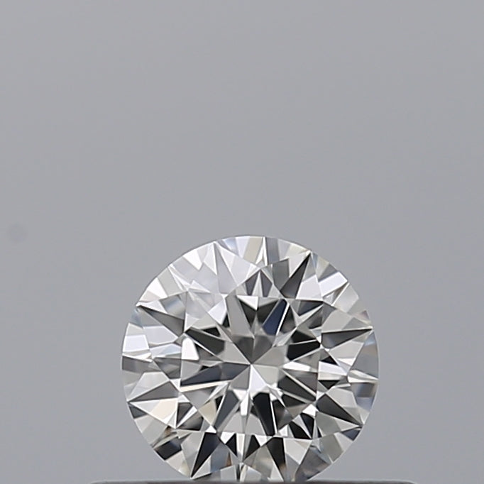 0.26 carat Round diamond E  VVS1 Excellent