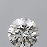 0.30 carat Round diamond H VVS1 Excellent