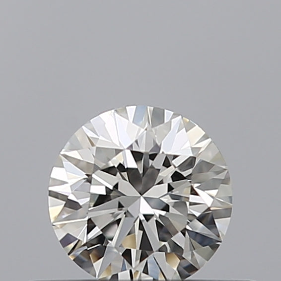0.30 carat Round diamond H VVS1 Excellent