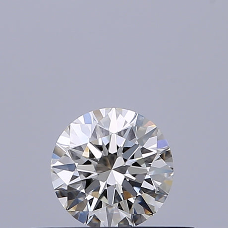 0.31 carat Round diamond G IF Excellent