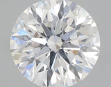 0.41 carat Round diamond E  SI2 Excellent