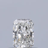 0.31 carat Radiant diamond F IF 