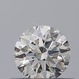 0.36 carat Round diamond F VVS2 Excellent