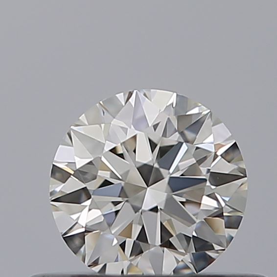 0.36 carat Round diamond F VVS2 Excellent