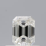 0.34 carat Emerald diamond F VS1 