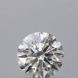 0.39 carat Round diamond G SI1 Excellent